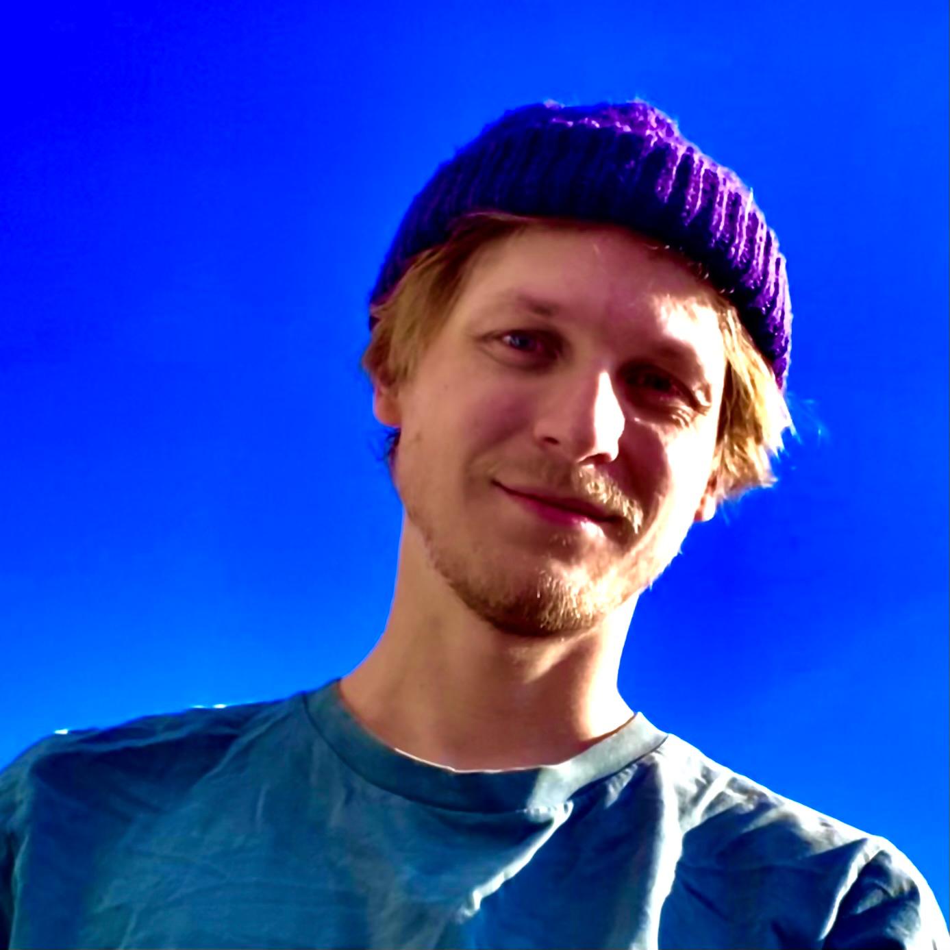MOSQIDO artist portrait