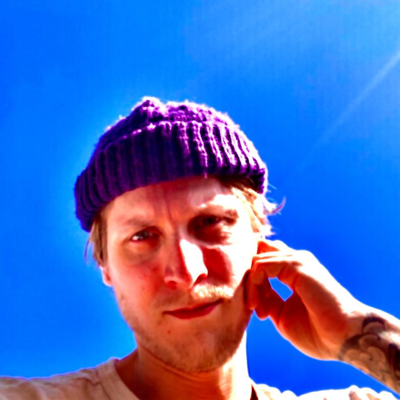 MOSQIDO artist portrait